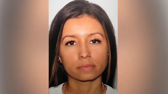 Navy reservist accused of murdering wife, hiding body in freezer captured oversees