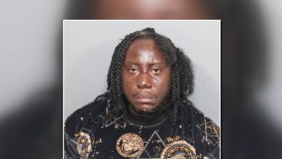 Maryland man accused of storming church, carjacking vehicle: police