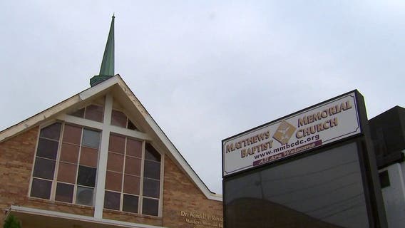 Churches, temples stepping up security ahead of Easter weekend