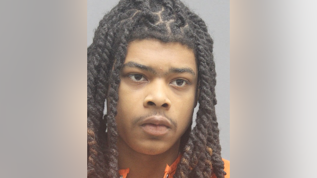 Additional suspect charged in fatal Dumfries basketball shooting