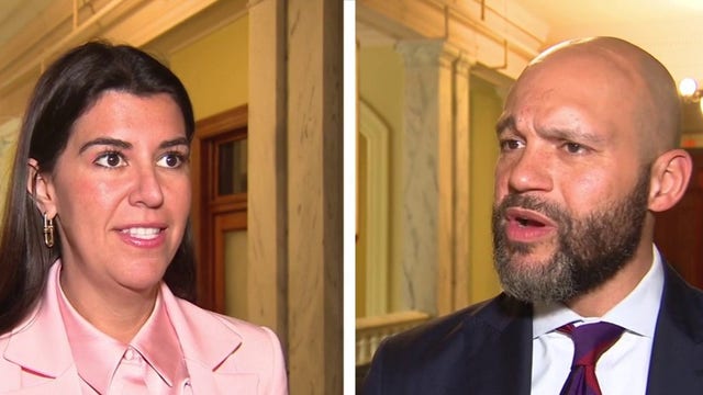 Top candidates trade personal blows in race for DC Delegate