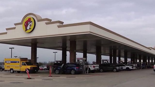 Battle emerges over land for sports complex, Buc-ee's near I-95 in Stafford County