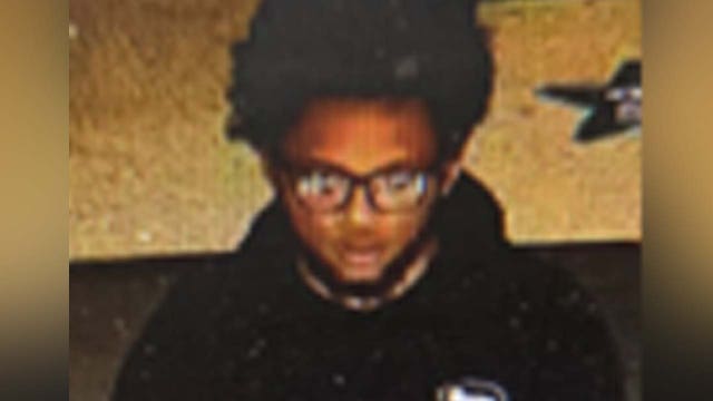 Police search for man accused of inappropriately touching woman at Woodbridge store