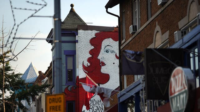 Adams Morgan PorchFest is back: Timing, restaurant deals and how to watch