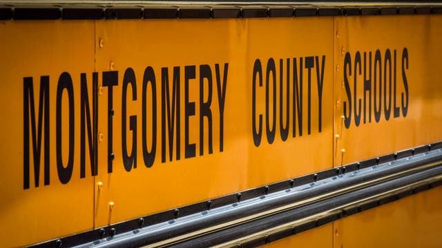 Montgomery County Public Schools accused of keeping gender transitions secret from parents