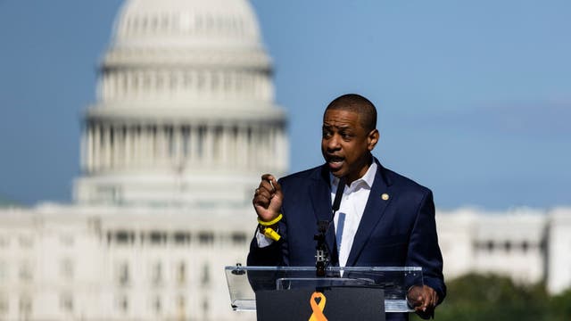 Local leaders react after death of former Virginia Lt. Gov. Justin Fairfax and his wife
