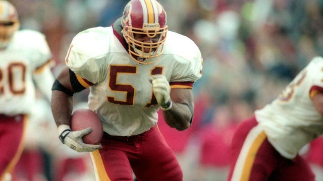 Monte Coleman, 3-time Super Bowl champion with Washington, dies at 68
