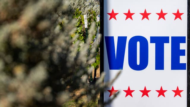 When is the deadline to register for the DC primary?