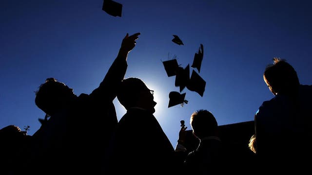 DC named the best big city for new graduates: Here's why