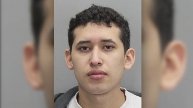Teen in US illegally sentenced to nearly a year in jail for groping girls at Fairfax High School