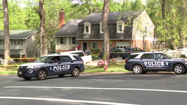 Justin Fairfax: Who was the former Va. lieutenant governor police say killed wife, then himself