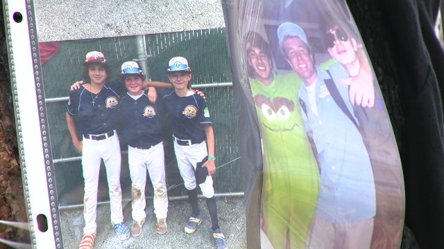 Students return to school after deaths of 3 Spotsylvania High School seniors in crash