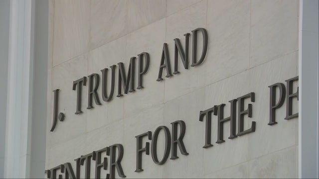 New Kennedy Center leader expected to testify in court