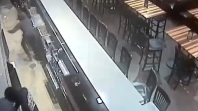 Laurel Police searching for suspects wanted in business break-ins