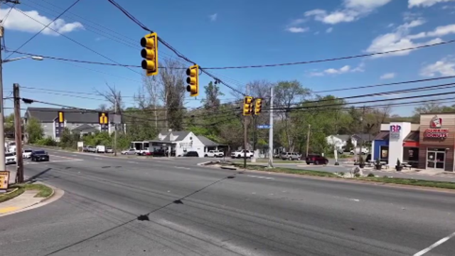 Manassas boy, 9, struck and killed; driver charged with driving without a license