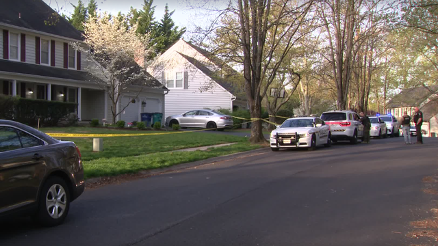 Man dies after being shot in his Montgomery County home, no suspect in custody: police