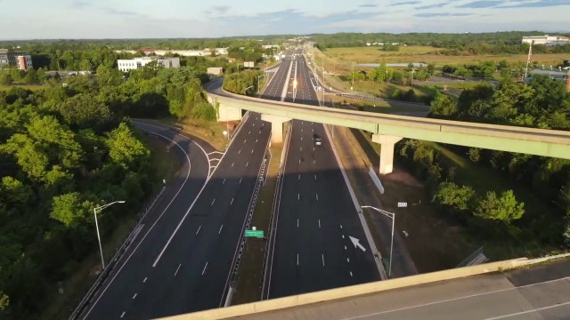 Prince William County Route 28 widening plan: What you need to know