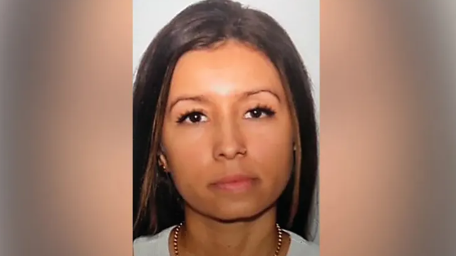 Navy reservist accused of murdering wife, hiding body in freezer captured oversees