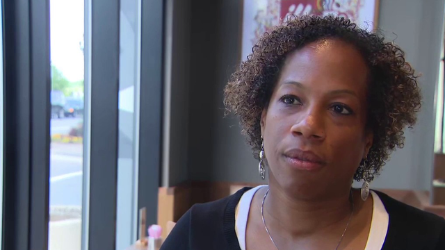 Prince George’s County clerk speaks out after daytime armed carjacking