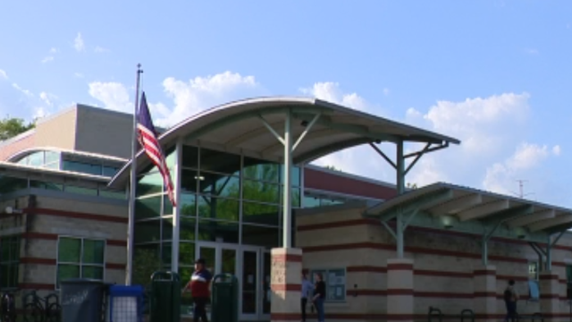 Arlington gymnastics program saved after budget fight