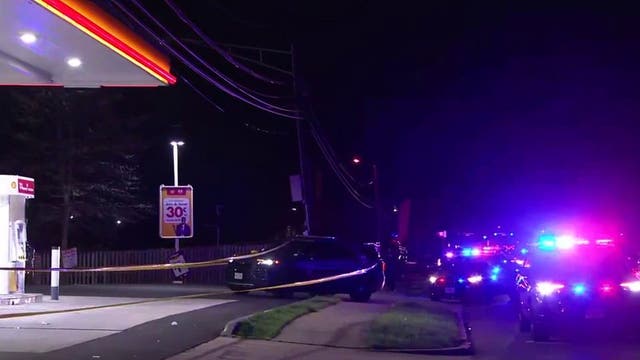 Teen shot in Greenbelt, taken to hospital in stable condition: police