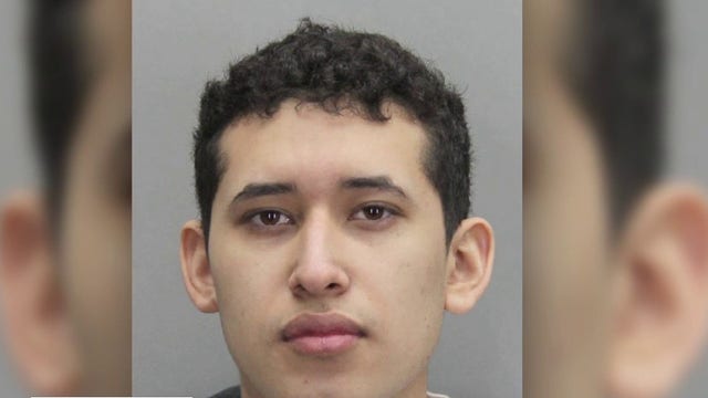 Illegal immigrant accused of sexual assault at Fairfax High School in court Thursday