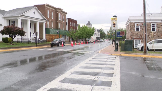 Front Royal prepares for visit from King Charles, Queen Camilla