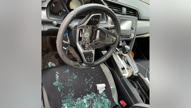 Laurel Police Department