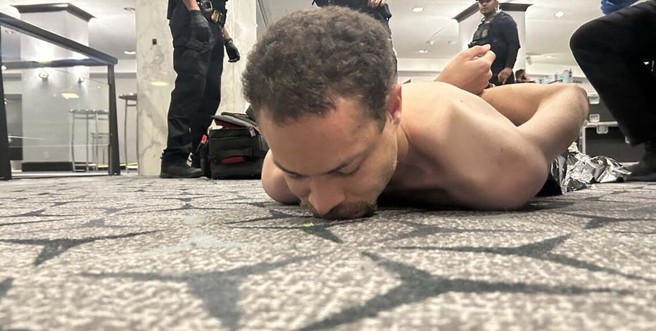 Cole Allen: New details emerge in shooting investigation; suspect due in court Monday