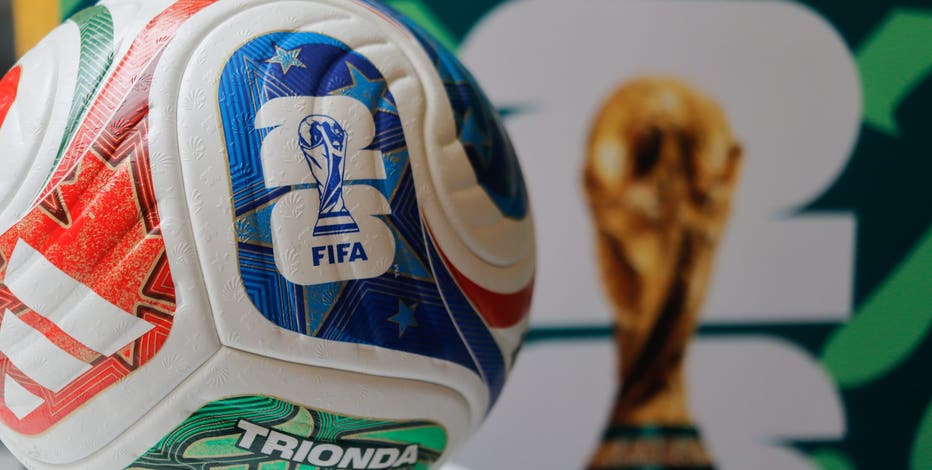 World Cup 2026 base camps: Where national teams will be based during the tournament