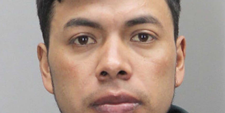 Father accused in 3-month-old’s death is in US illegally, officials say