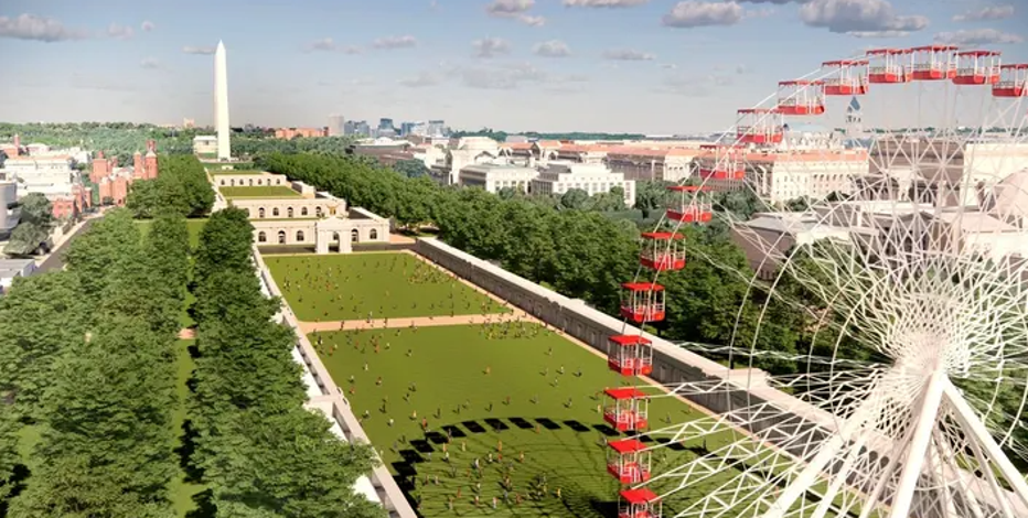 Great American State Fair coming to DC: Everything you need to know