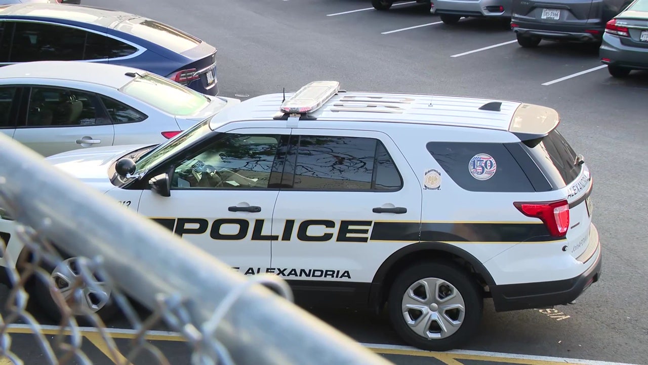 Alexandria officer‑involved shooting under investigation