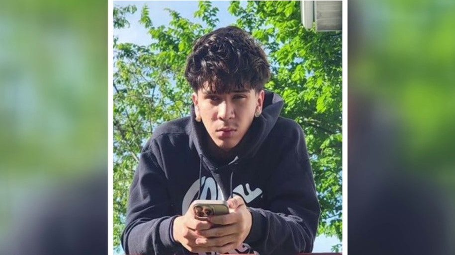 Laurel police searching for 16-year-old wanted for park shooting