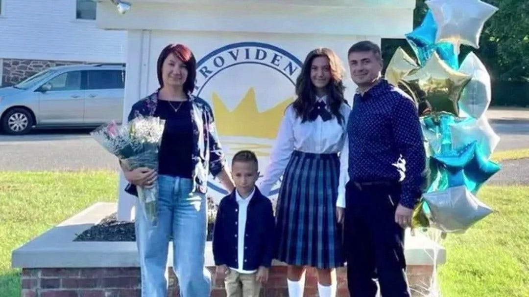 Virginia bus crash: Family of 4 among 5 killed, relative says