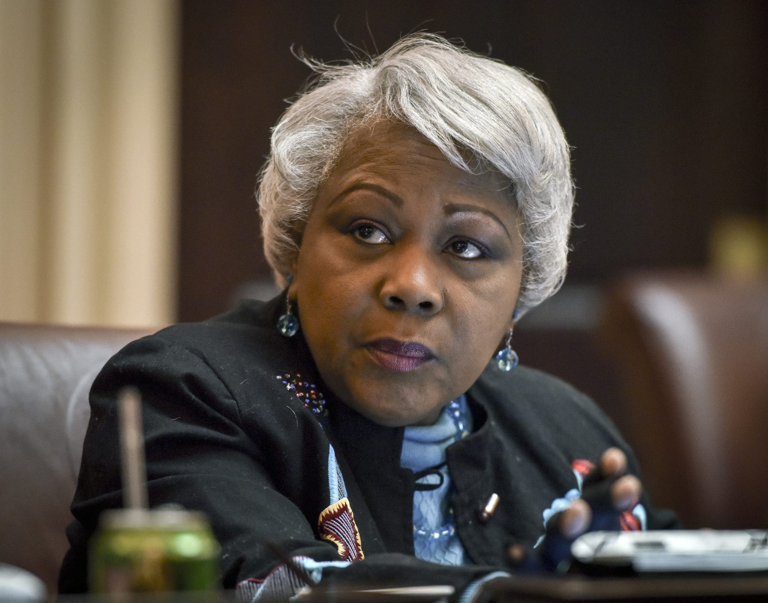 Virginia lawmaker’s office raided in FBI probe