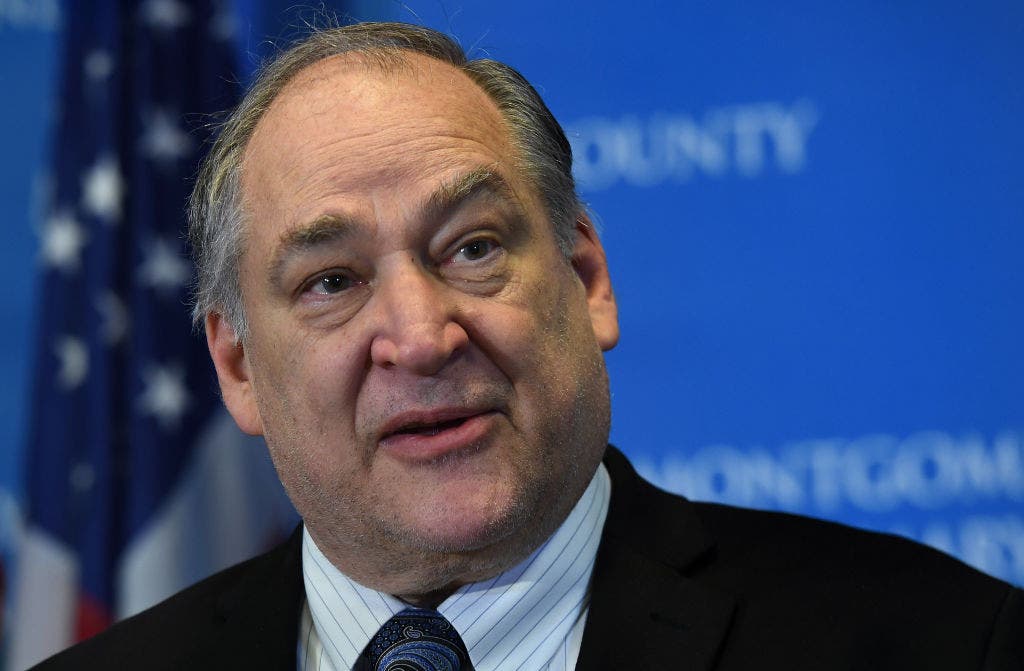 Montgomery County budget fight centers on competing tax plans