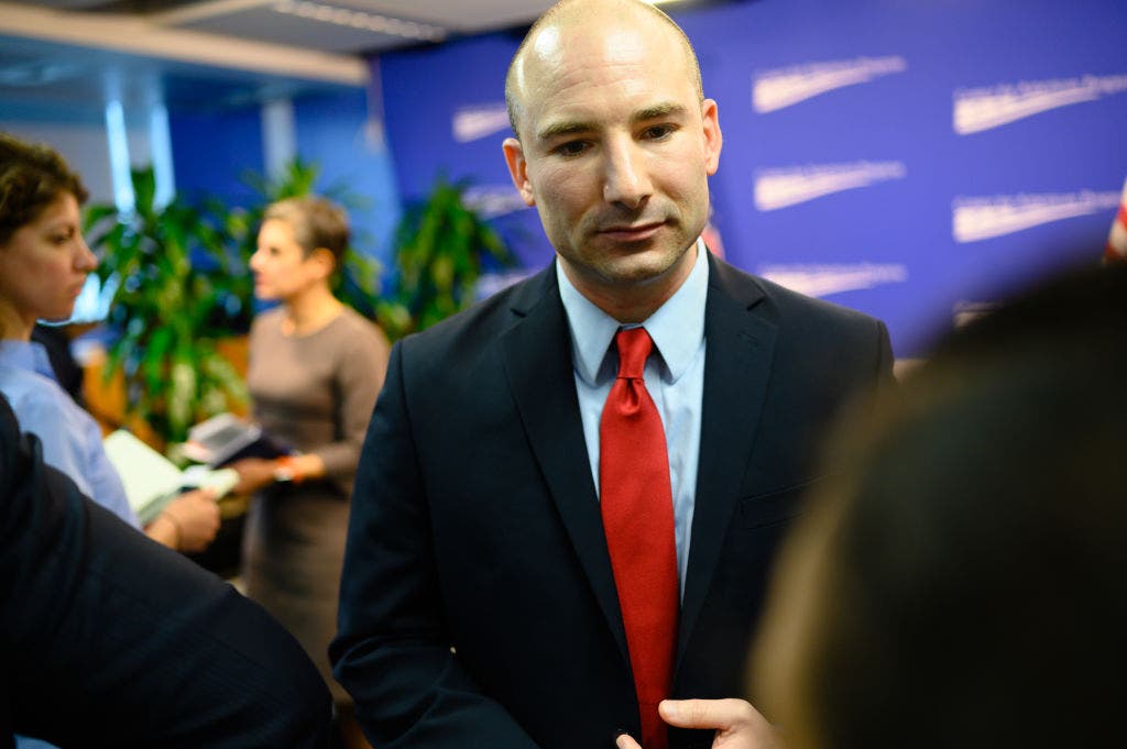 DOJ opens investigation into Fairfax prosecutor’s policies