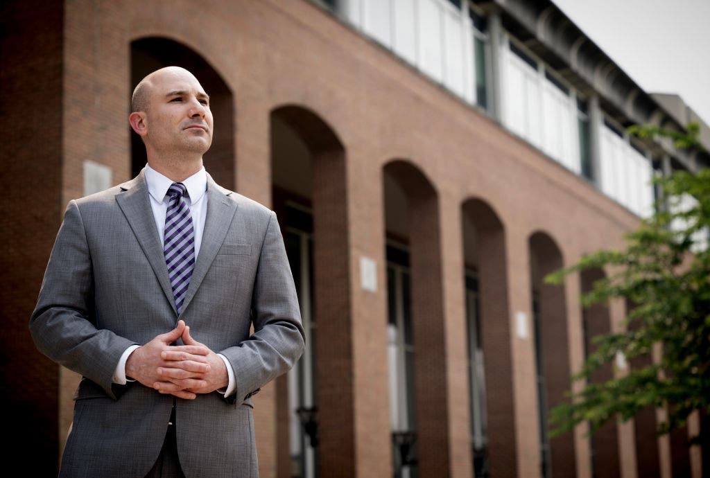 Fairfax prosecutor to testify Thursday over alleged bias toward undocumented immigrants