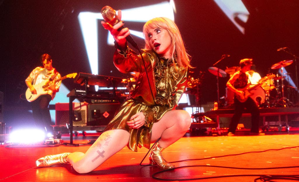 All Things Go Festival 2026: Hayley Williams, Mitski to headline Columbia, Md. show