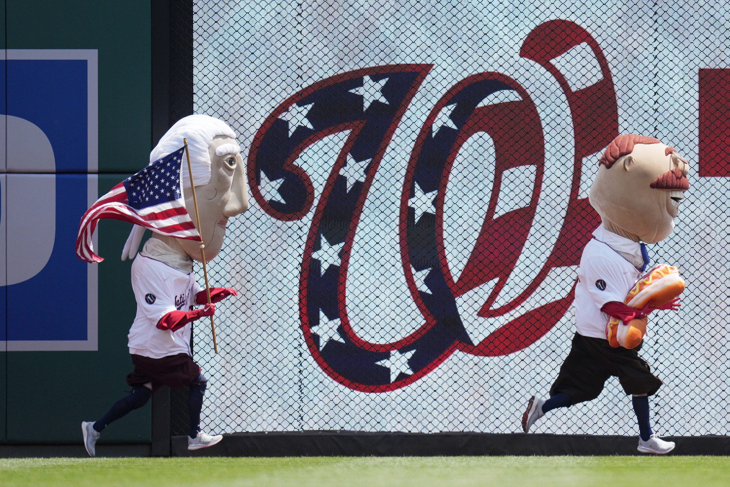 Where to watch Washington Nationals vs Baltimore Orioles on Friday, May 15
