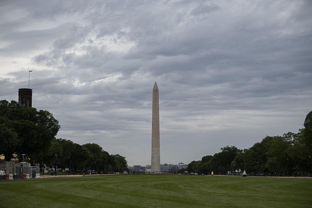 Secret Service responds to officer-involved shooting in Northwest DC