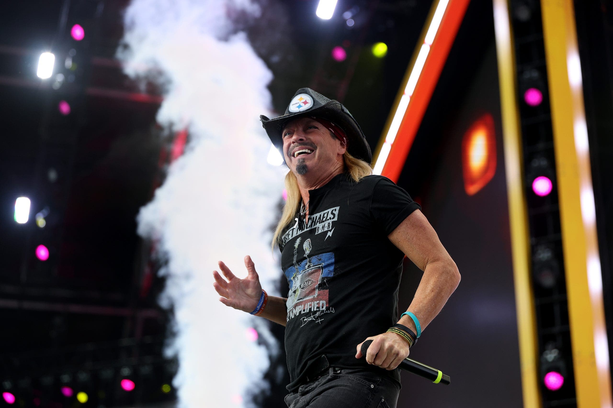 Bret Michaels latest to pull out of Freedom250 Great American State Fair. Here's who's left