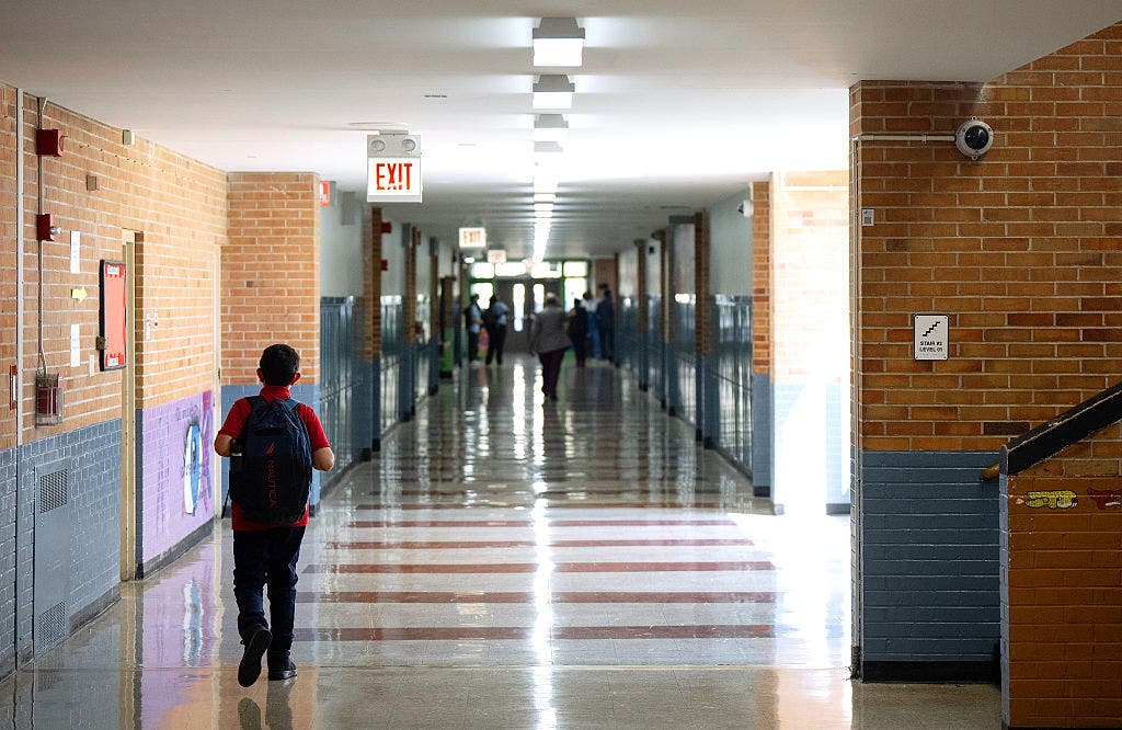 Montgomery County faces $150 million budget shortfall, hundreds of school jobs at risk