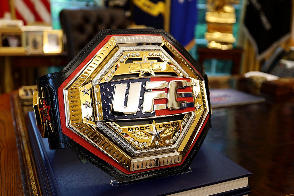 UFC Freedom 250 Fan Fest: Ticket lottery window closes Friday