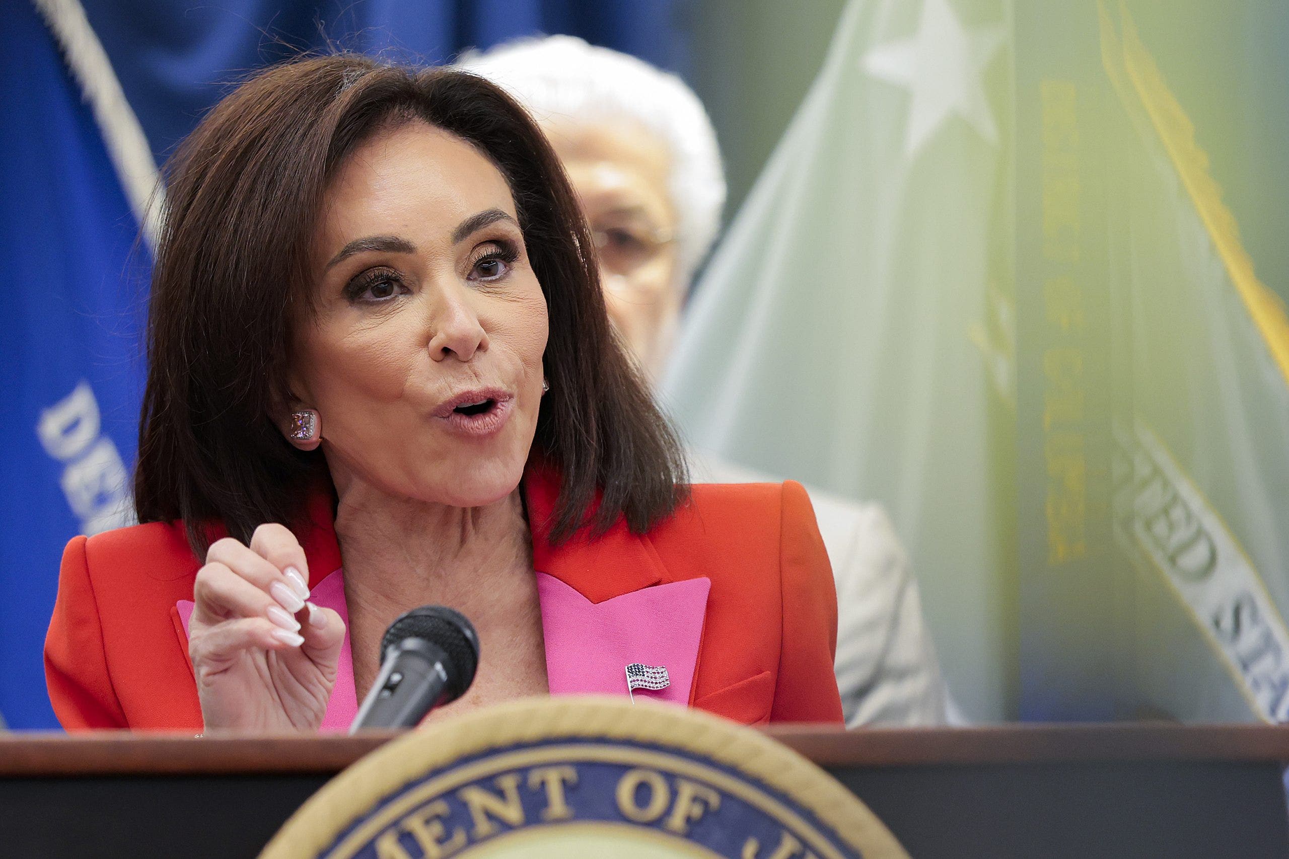 Pirro targets parents in teen takeover crackdown: 'You are not a bystander in this crisis'