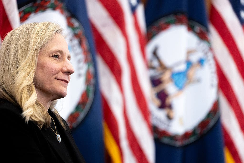 Spanberger vetoes cannabis retail market and prescription drug pricing bills