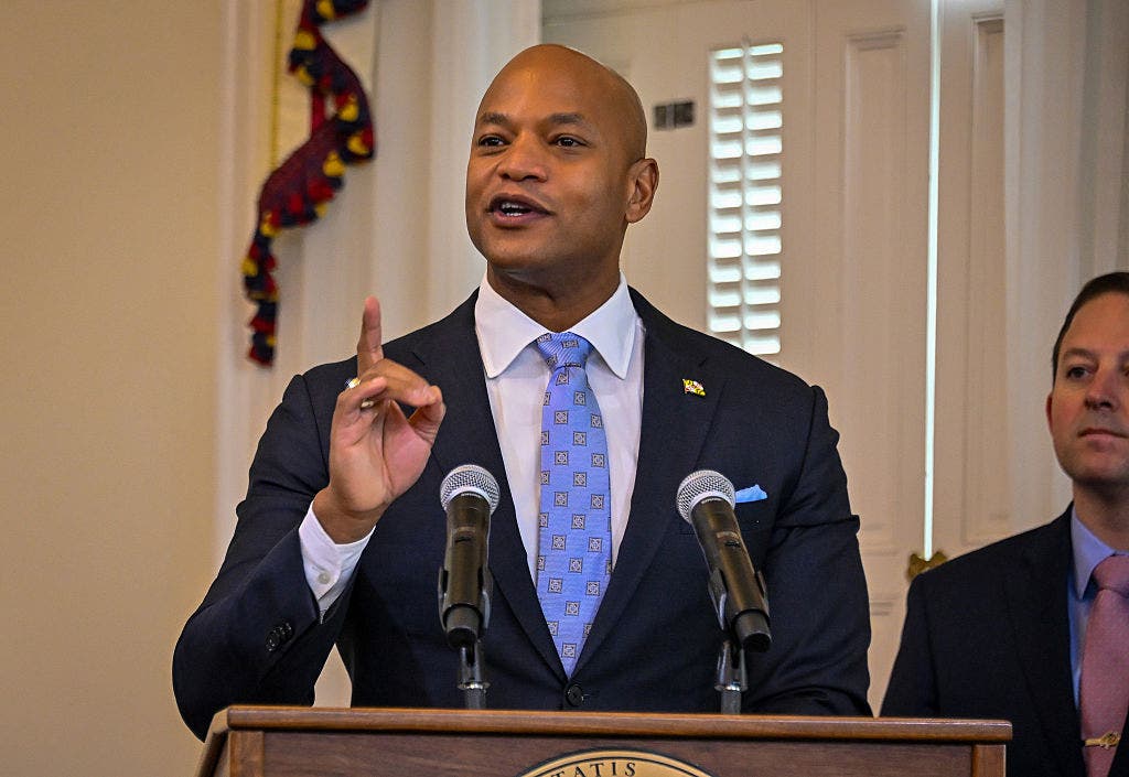 Maryland law ends automatic adult charges for some juvenile offenders