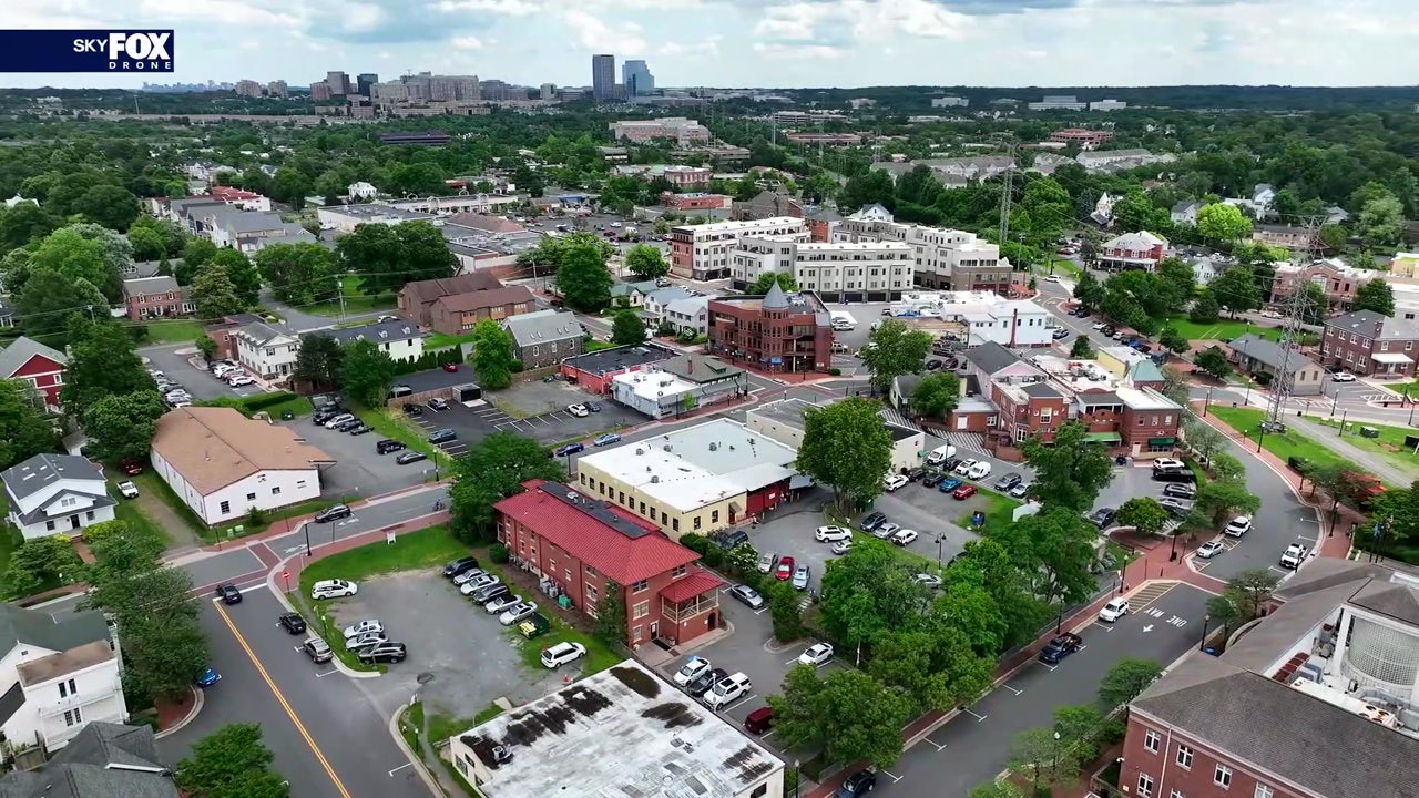 Herndon moves to block casino development; land dispute emerges
