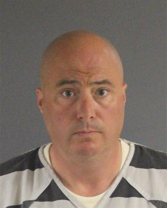 DC police lieutenant arrested in child exploitation investigation tied to Chris Hansen sting